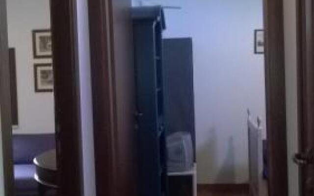 Turismo Rurale Baglio Fastuchera