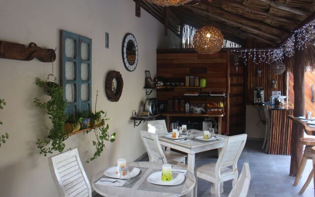 Hotel Casa Santiago Tulum