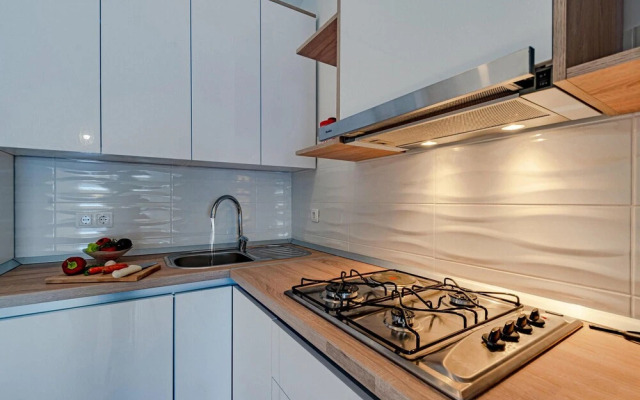 Beautiful Home in Vela Luka With 2 Bedrooms and Jacuzzi