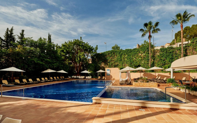 Hotel ROC Oberoy