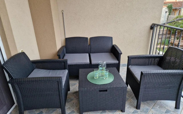 Apartman Zadar Galeb
