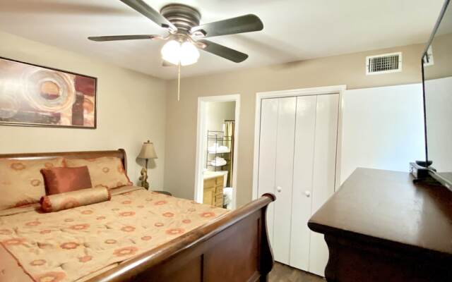 Las Palmas 122 by ALBVR