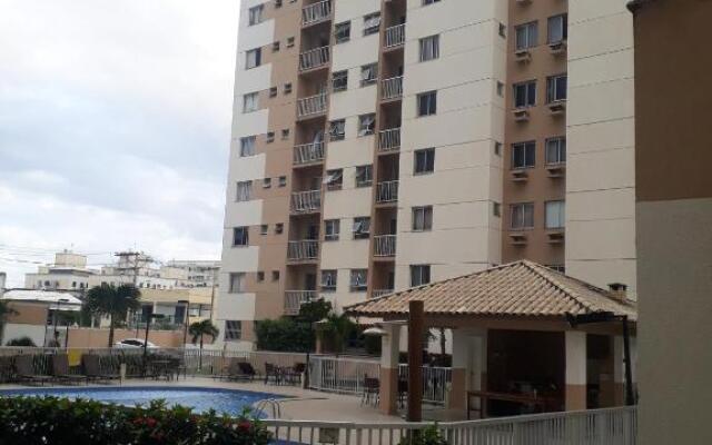 Apartamento em Salvador