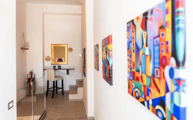 Art Boutique Rooms