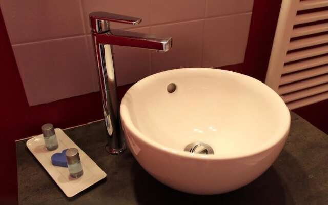 Maison Du Prince De Conde