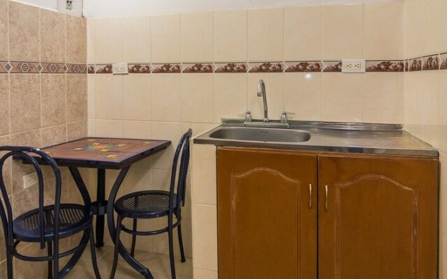 Raiz Hostel