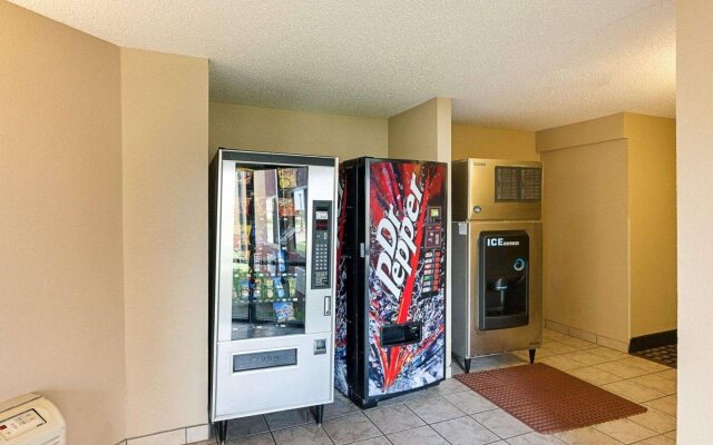 Best Western Childress West Hotel