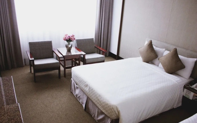 Pleasant Hotels International