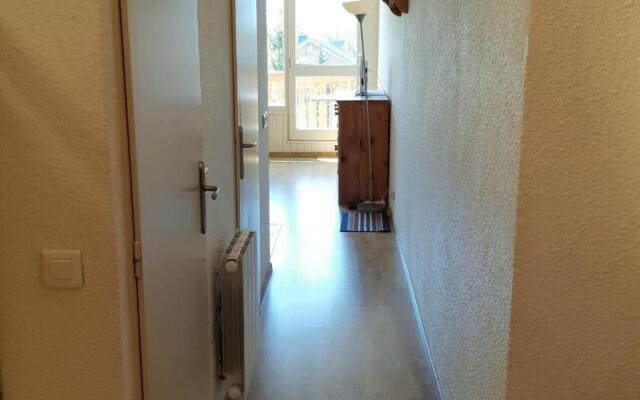 Appartement Les Deux Alpes, 2 pièces, 6 personnes - FR-1-516-28