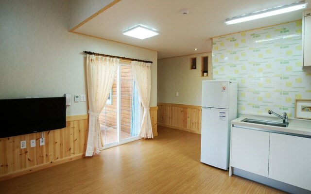 Jeju Felice Pension