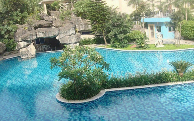 Kaispring Golf Hotel