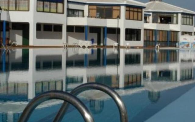 Apartamento Mar y Montaña