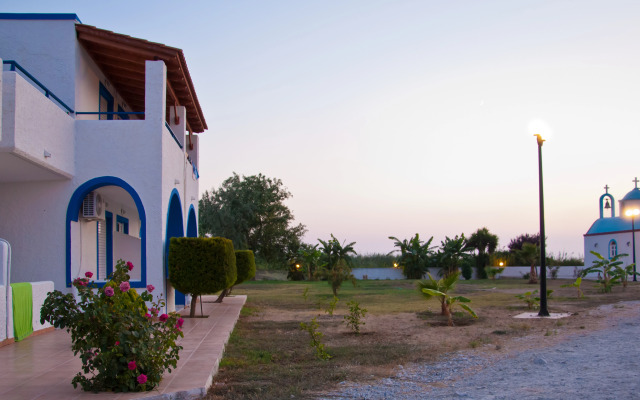 Hotel Tigaki's Star