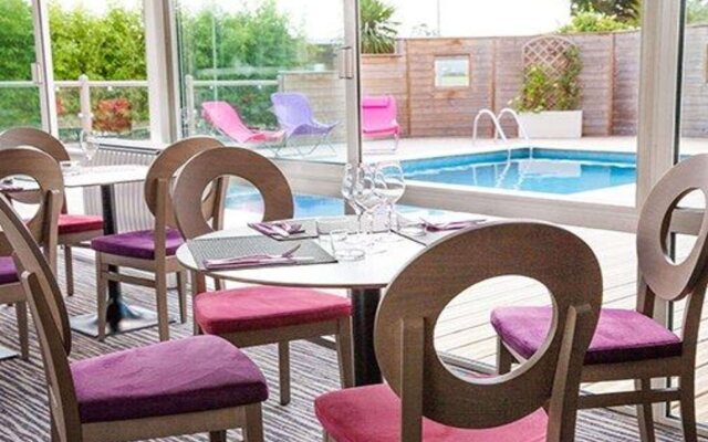 Quality Hotel Bordeaux Pessac