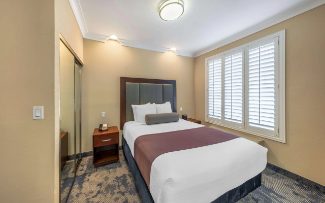 Best Western Plus Avita Suites