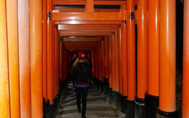 COTO Kyoto Tofukuji