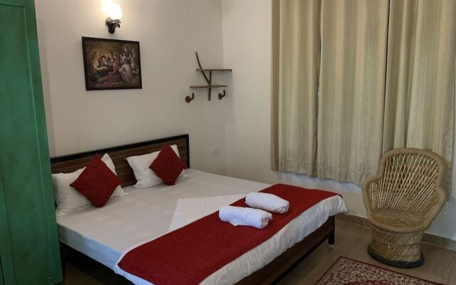 Ganga Yog Retreat by Yog Gurukul