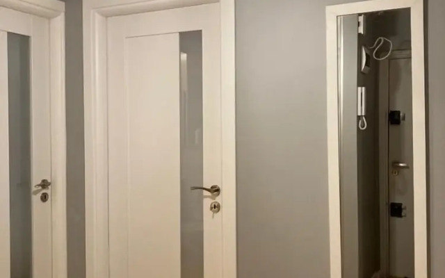 P&O Apartments Krochmalna