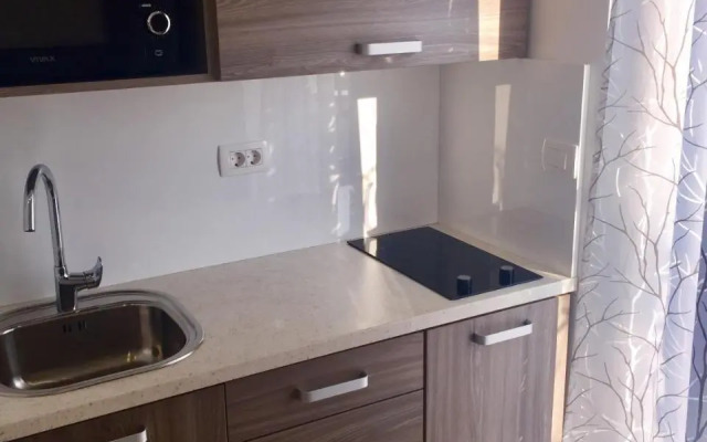 Belveder Deluxe Suite and Rooms