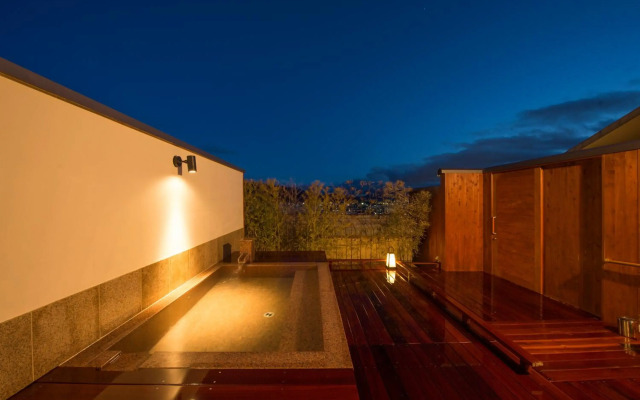 Hotel Tamanoyu