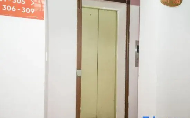 OYO Jiangyou Meijia Hotel