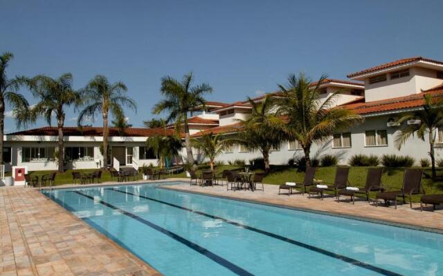 Hotel San Paolo