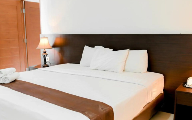 Hotel Bonero Residence