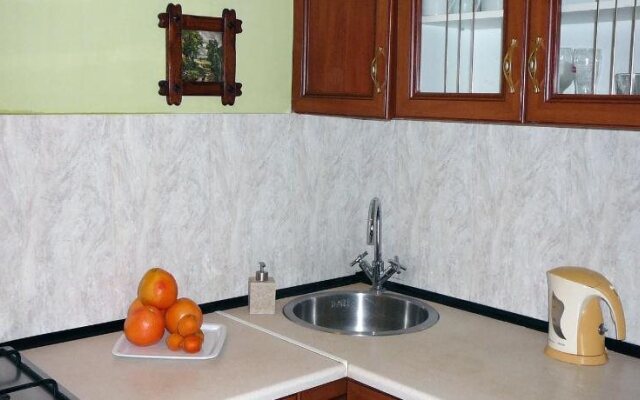 TopOne Apartments