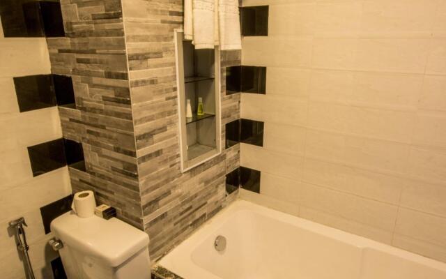 Hotel Heaven Yangon