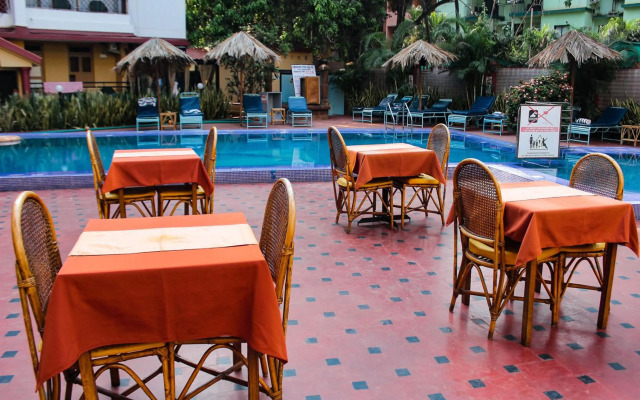 Horizon Hotel