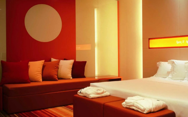 UNA Hotels Bologna Centro