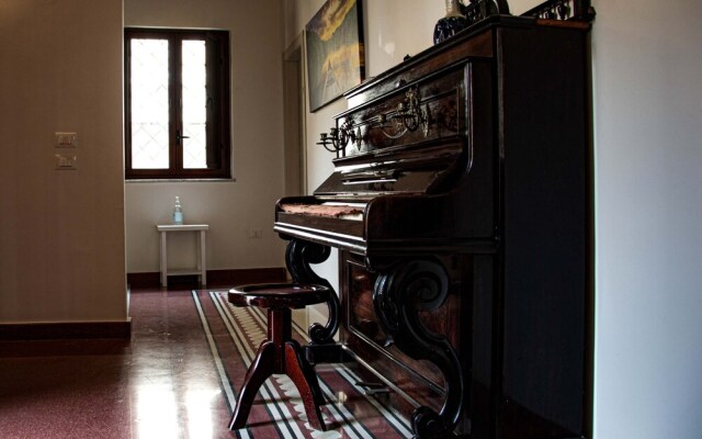 Abside Suite & Spa