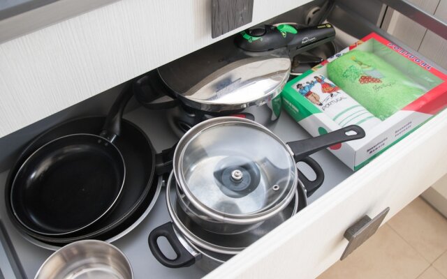 The Perfect Family Apartment