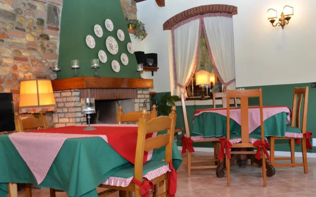 B&B La Pescadora