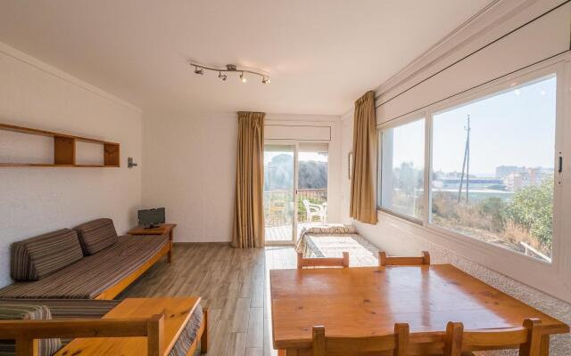 Apartaments AR Muntanya Mar