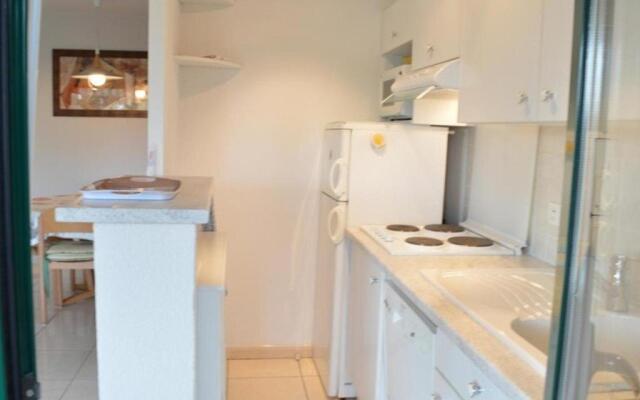 Appartement Cavalaire-sur-Mer, 3 pièces, 6 personnes - FR-1-226B-21