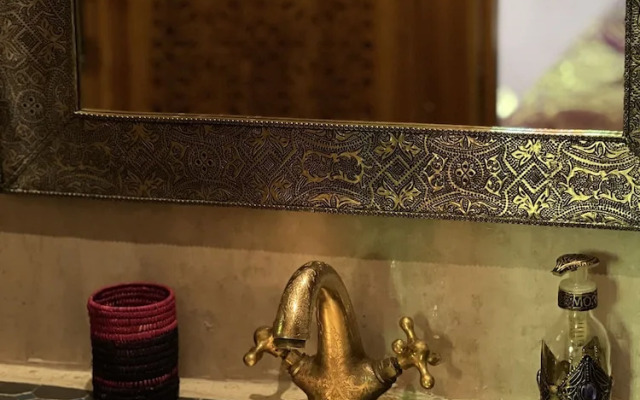Riad La Petite Rose