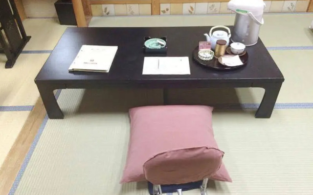 Nara Park Hotel