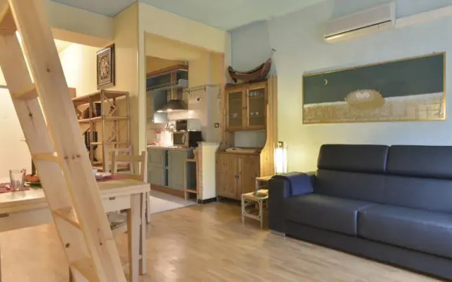 Duse Halldis Apartment