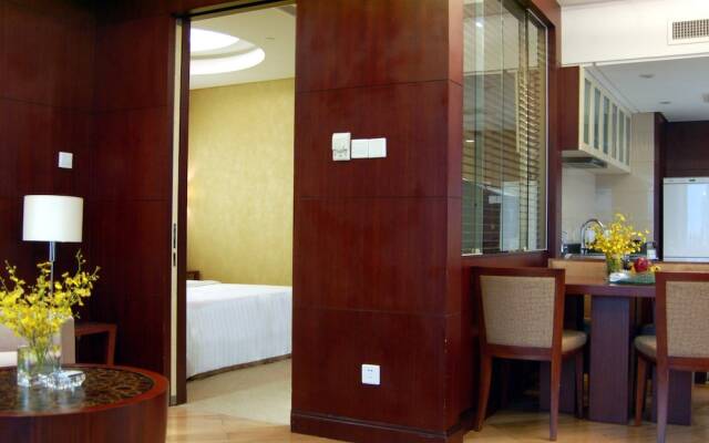 Portman Hotel