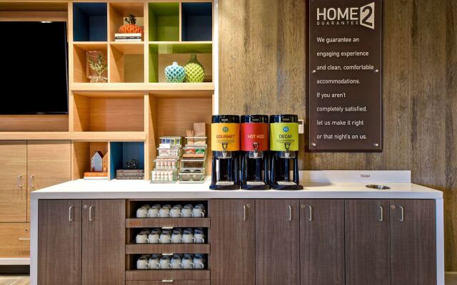 Home2 Suites by Hilton Bowling Green