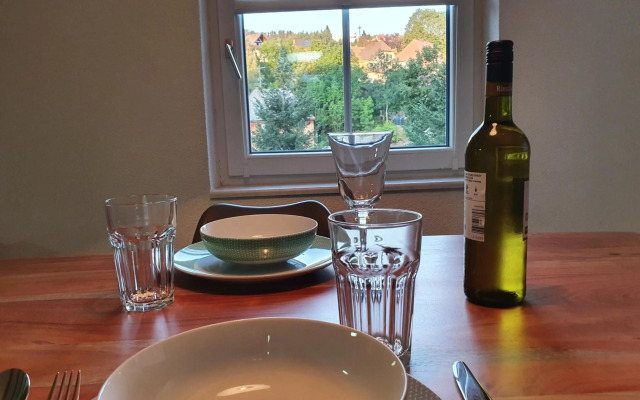 Apartment Happy Memories