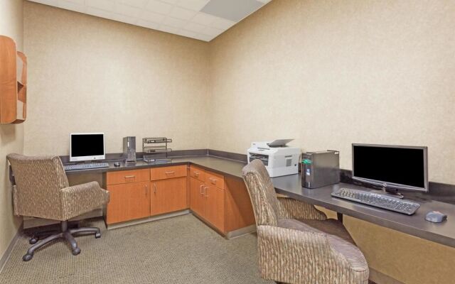 Wingate by Wyndham Stafford/Quantico