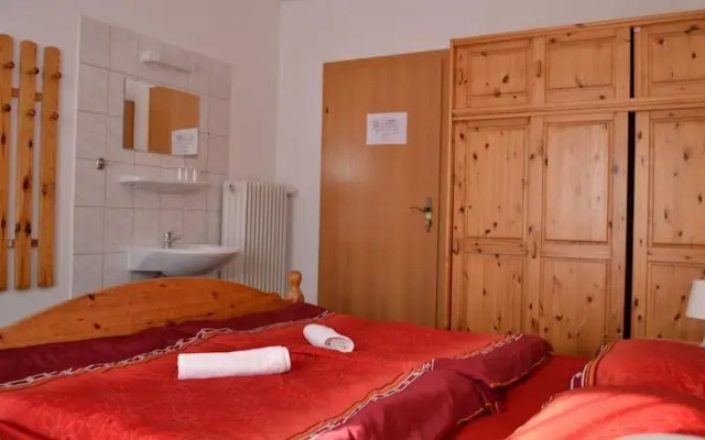 Alpenhotel Steirerhof