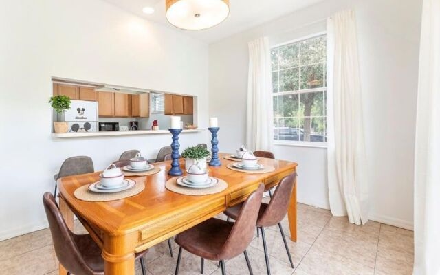 Paradise Cove Villa
