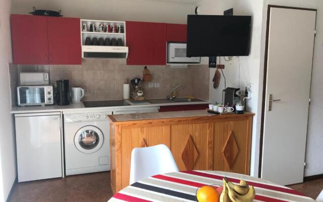Appartement 6 personnes