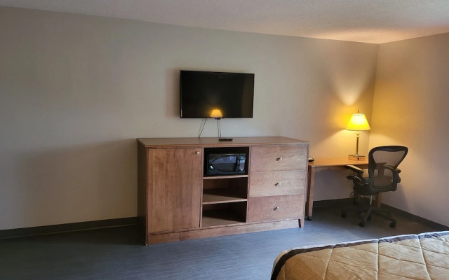 Travelodge Carlisle
