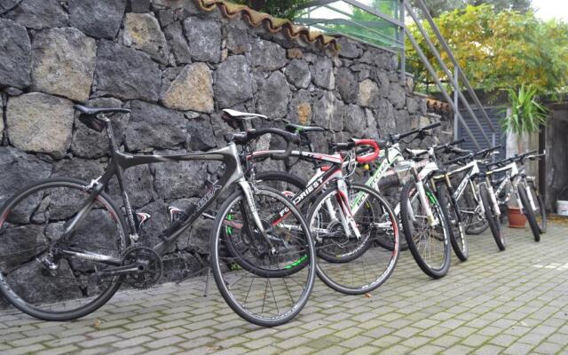 Etna Bike B&B