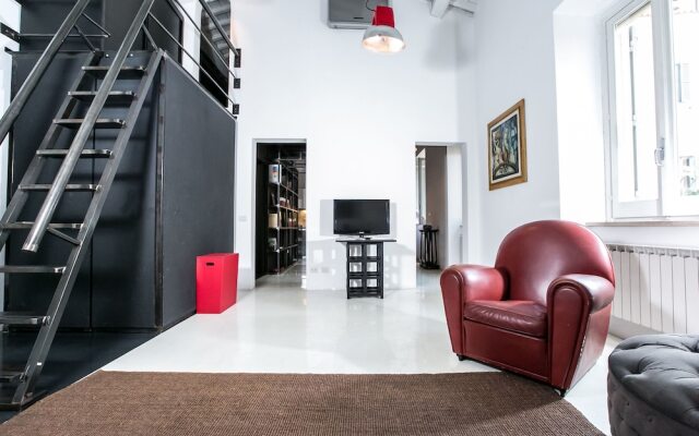 Trastevere Charme - My Extra Home