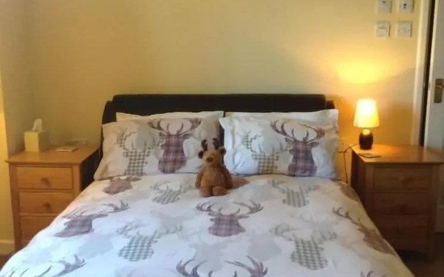 The Hawthorns Bed & Breakfast